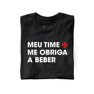 Meu time me obriga!