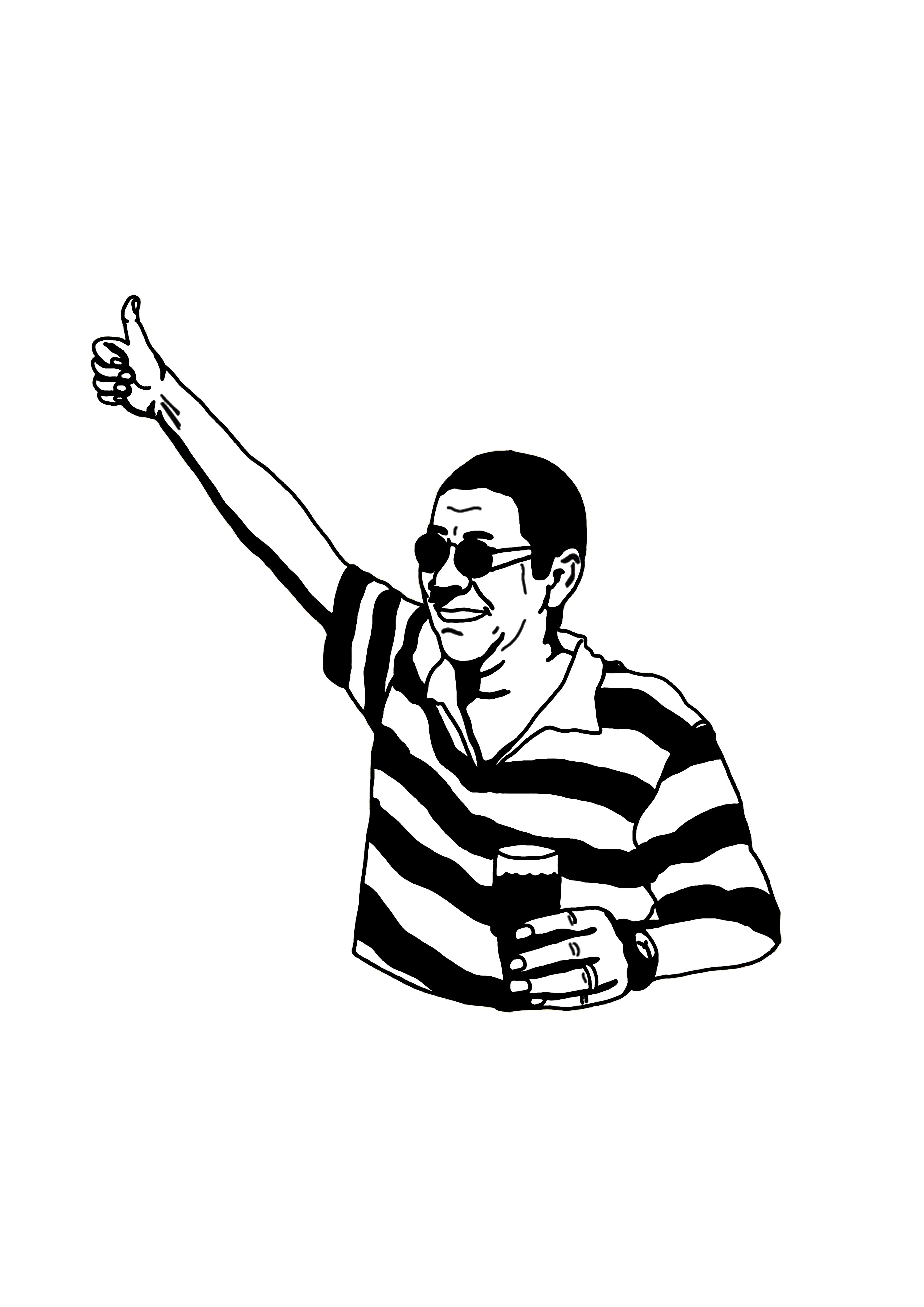 Nome do produto  Zeca