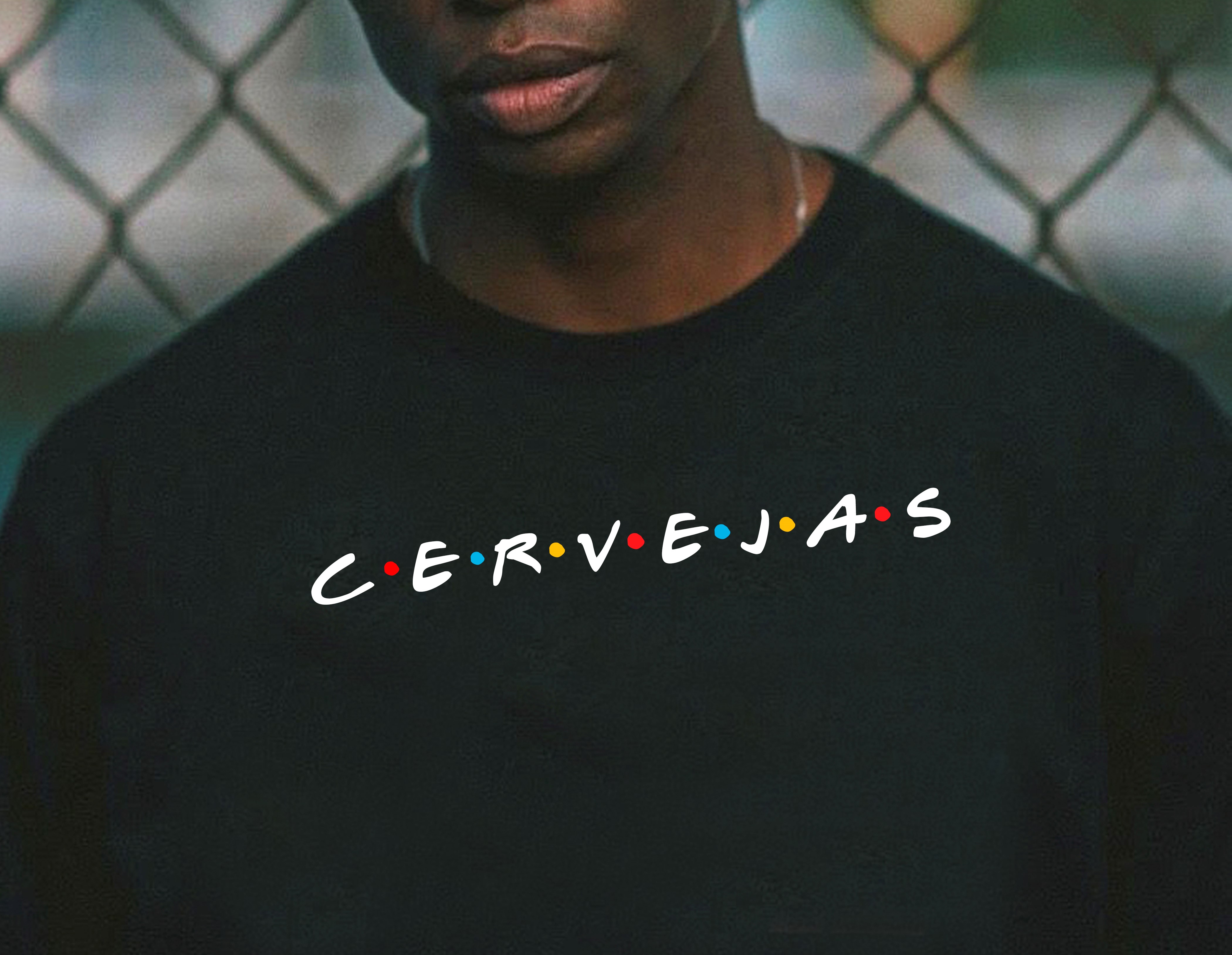 Nome do produto  CERVEJA FRIENDS