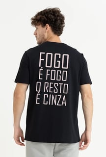 FOGO É FOGO