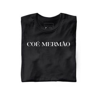 COÉ MERMÃO