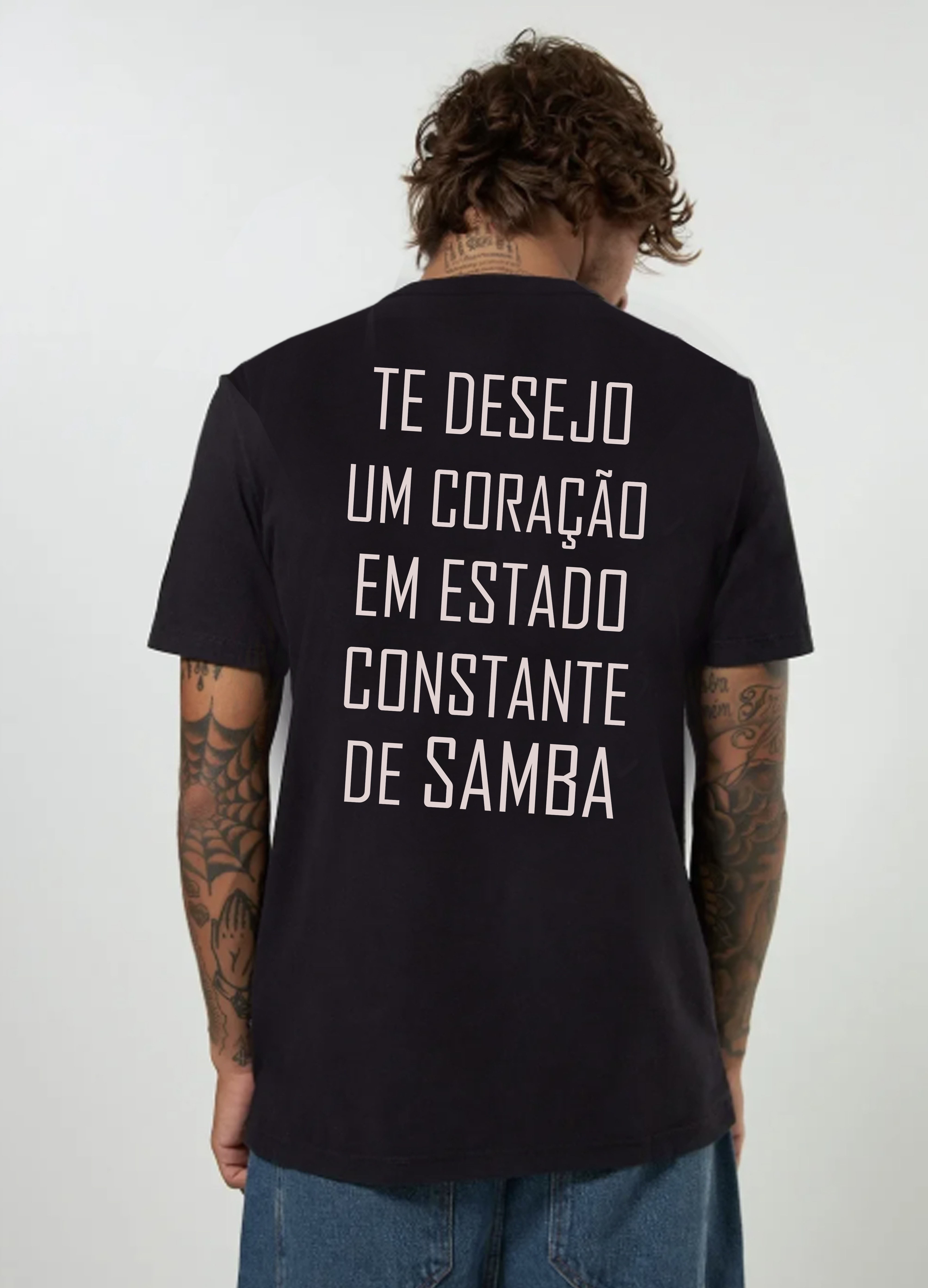 Nome do produto  Te Desejo...