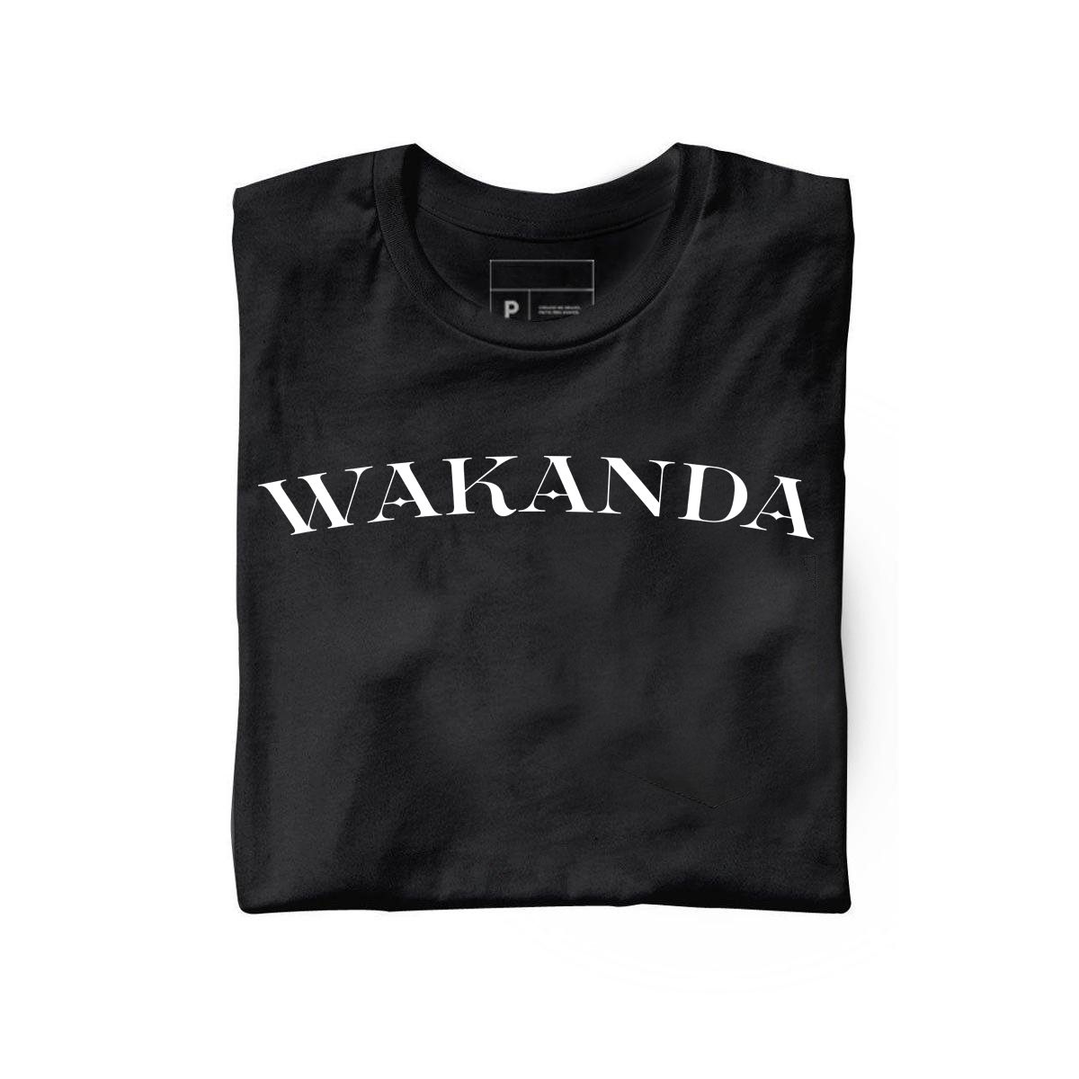 Nome do produto  Wakanda