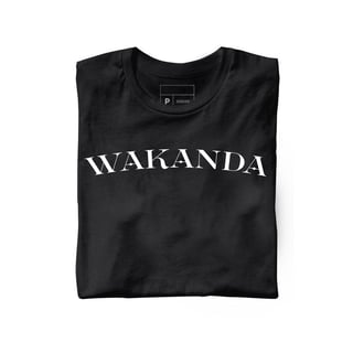 Wakanda