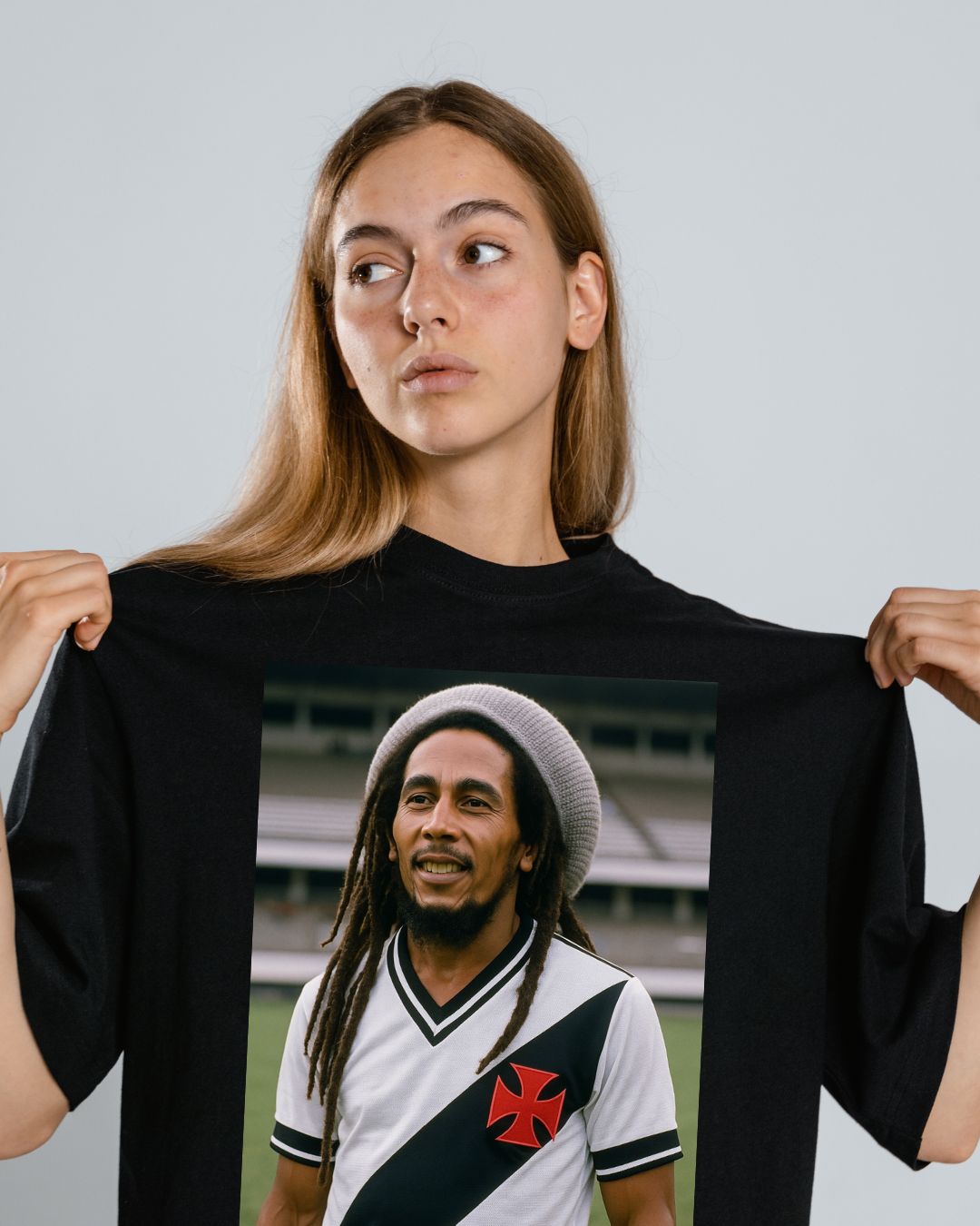 Nome do produto: BOB