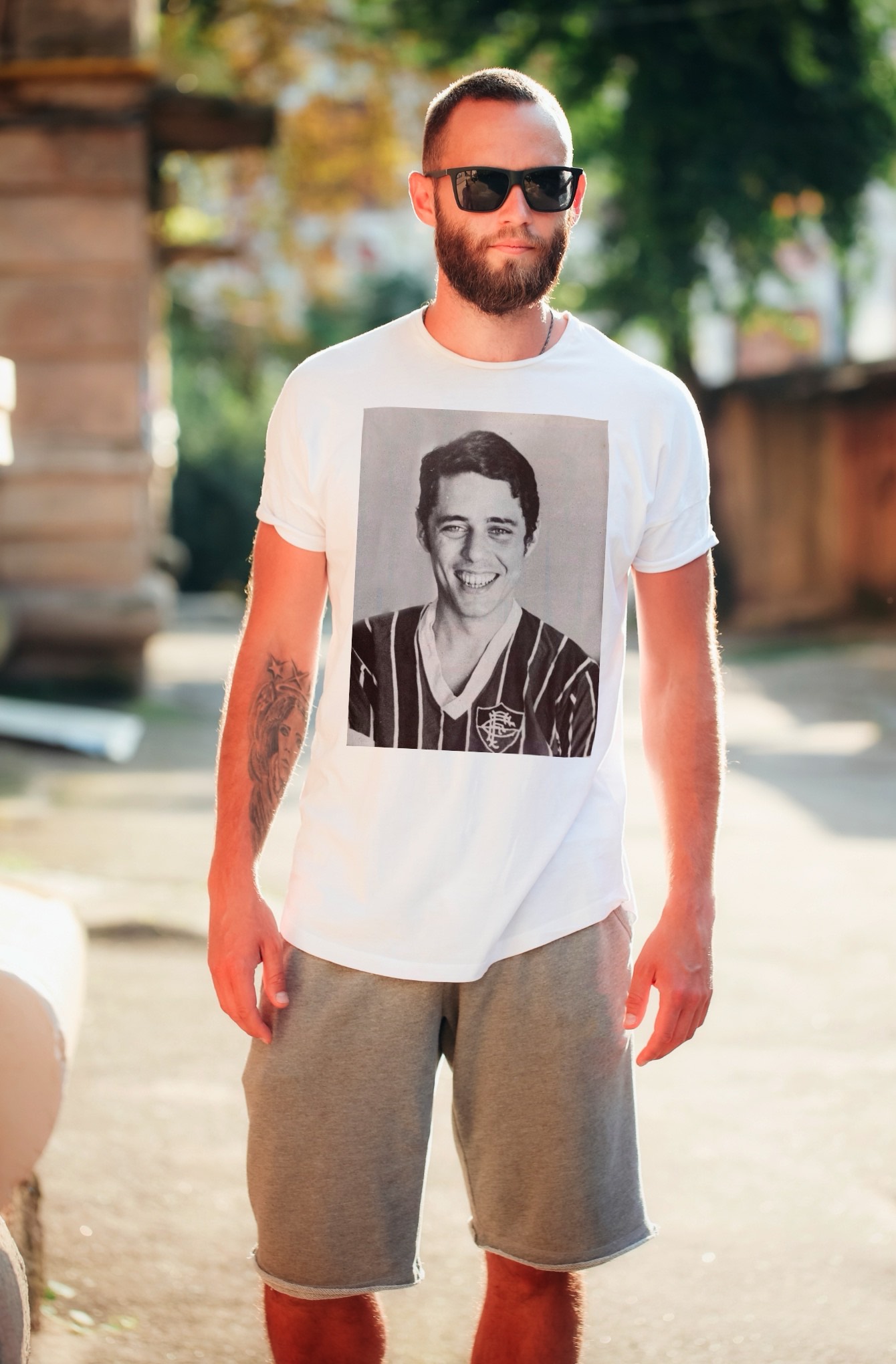 Nome do produto  Chico das laranjeiras