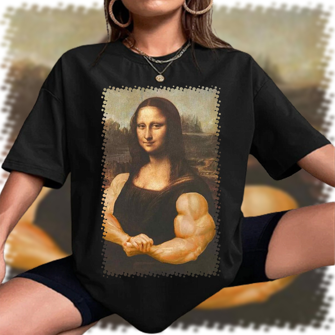 Nome do produto: Blusão RestPause - Monalisa Maromba