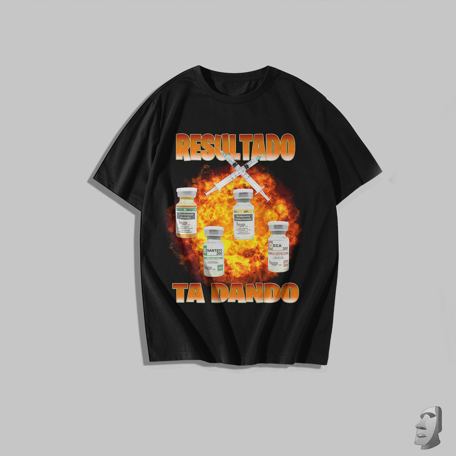 Nome do produto: Resultado ta dando