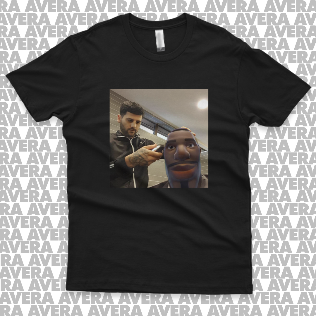 Nome do produto: Fortnite no Cabelereiro