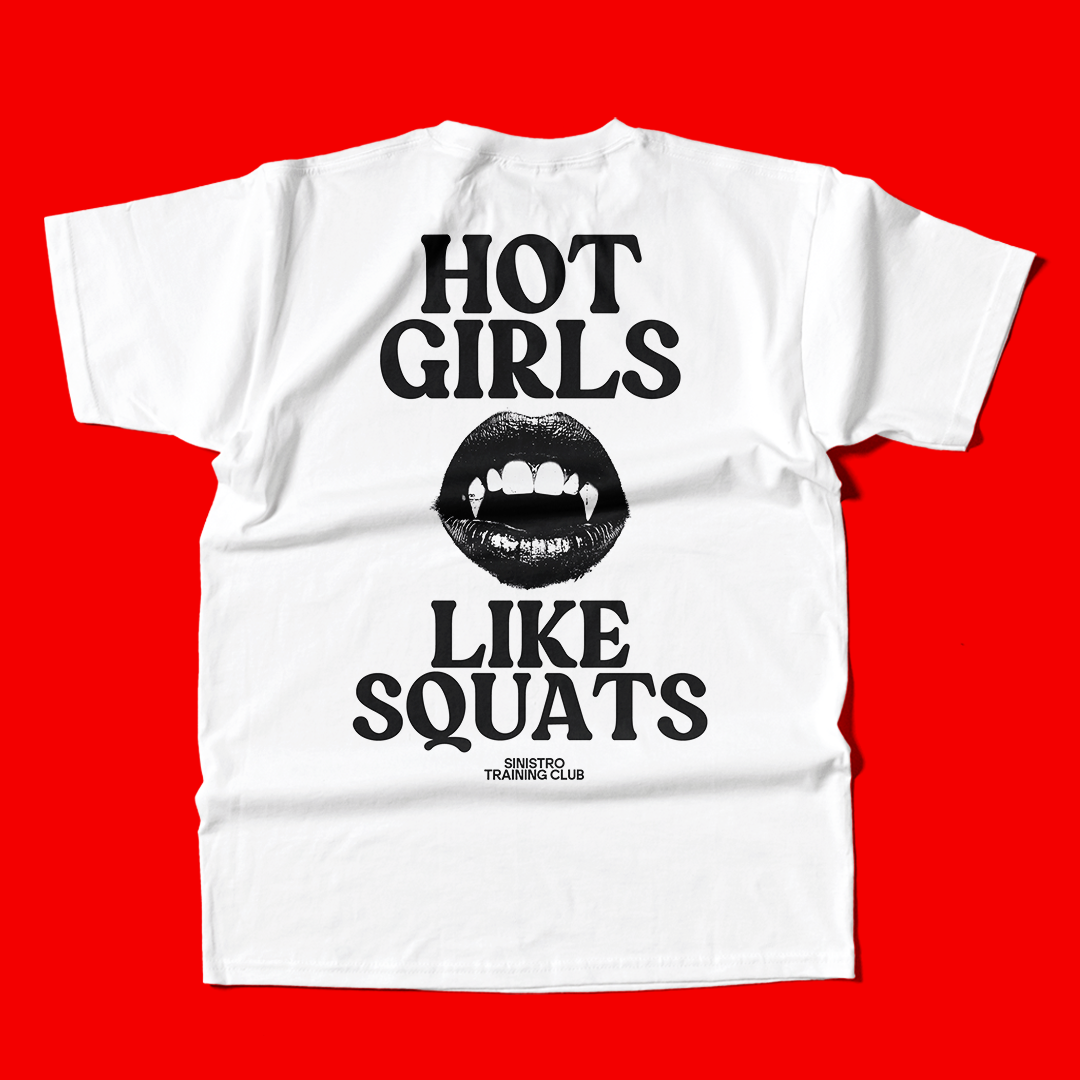 Nome do produto: Regular Tee Hotgirls