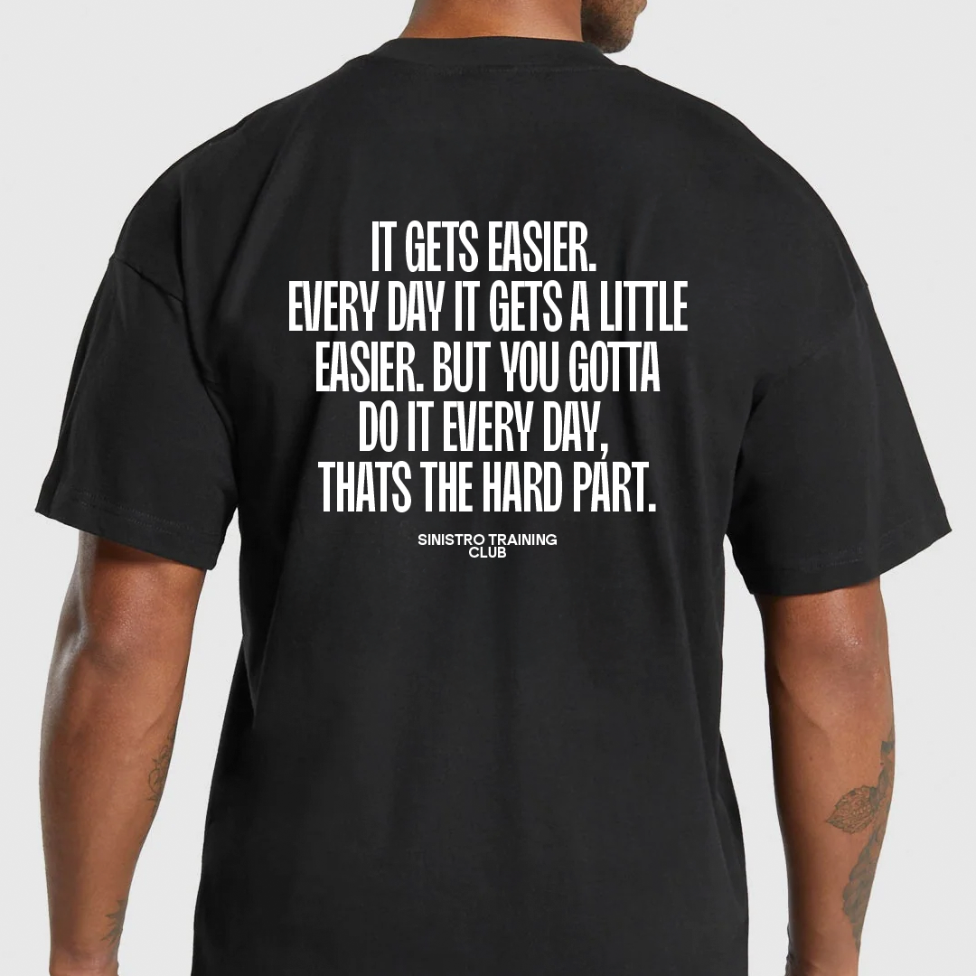 Nome do produto: Regular Tee Get Easy