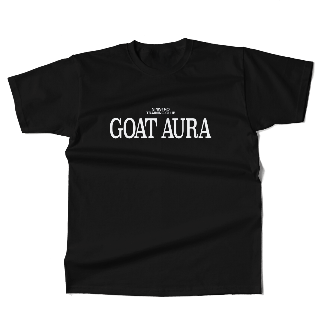 Nome do produto: Regular Tee Goat Aura