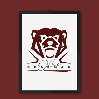 Pôster Oliver Bearman Rookie of the Year