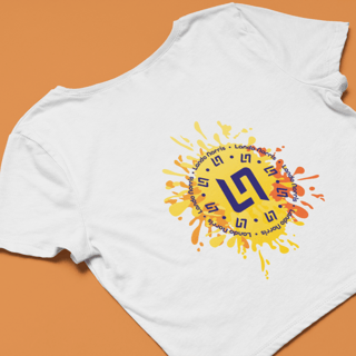 Cropped Lando Norris Good Vibes