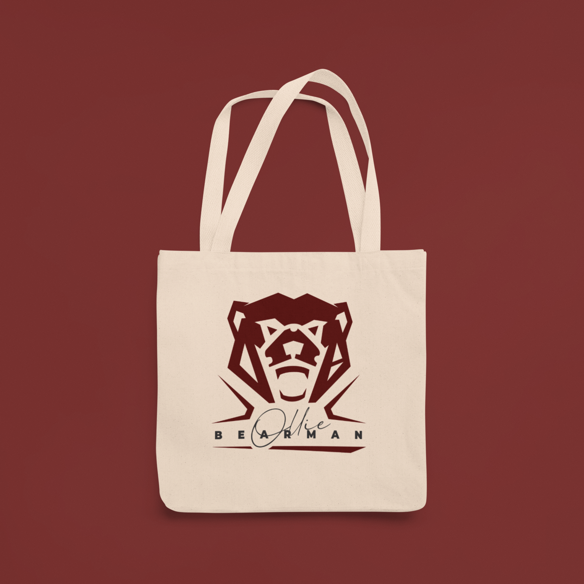 Ecobag Oliver Bearman Rookie of the Year