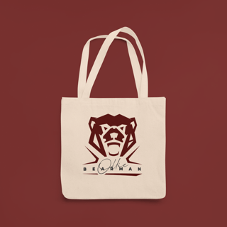 Ecobag Oliver Bearman Rookie of the Year