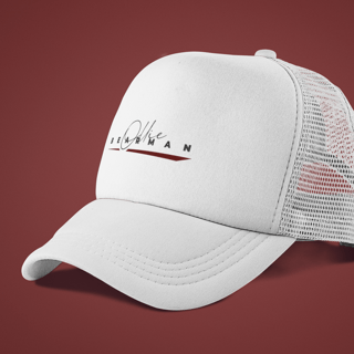 Boné Oliver Bearman Rookie of the Year [COM TELA]