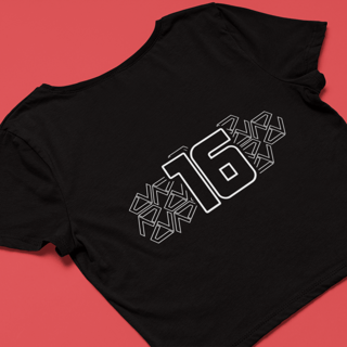 Cropped Charles Leclerc, The Prince of F1