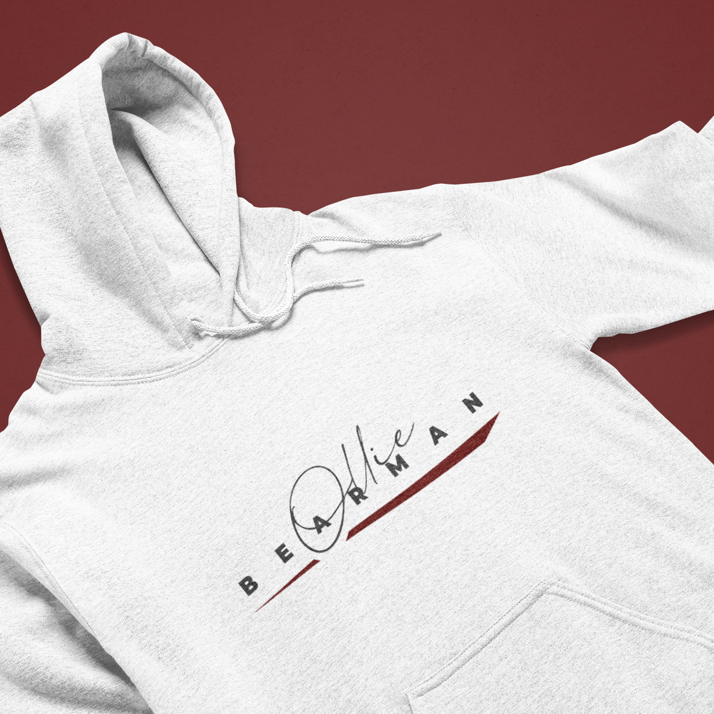 Moletom Oliver Bearman Rookie of the Year