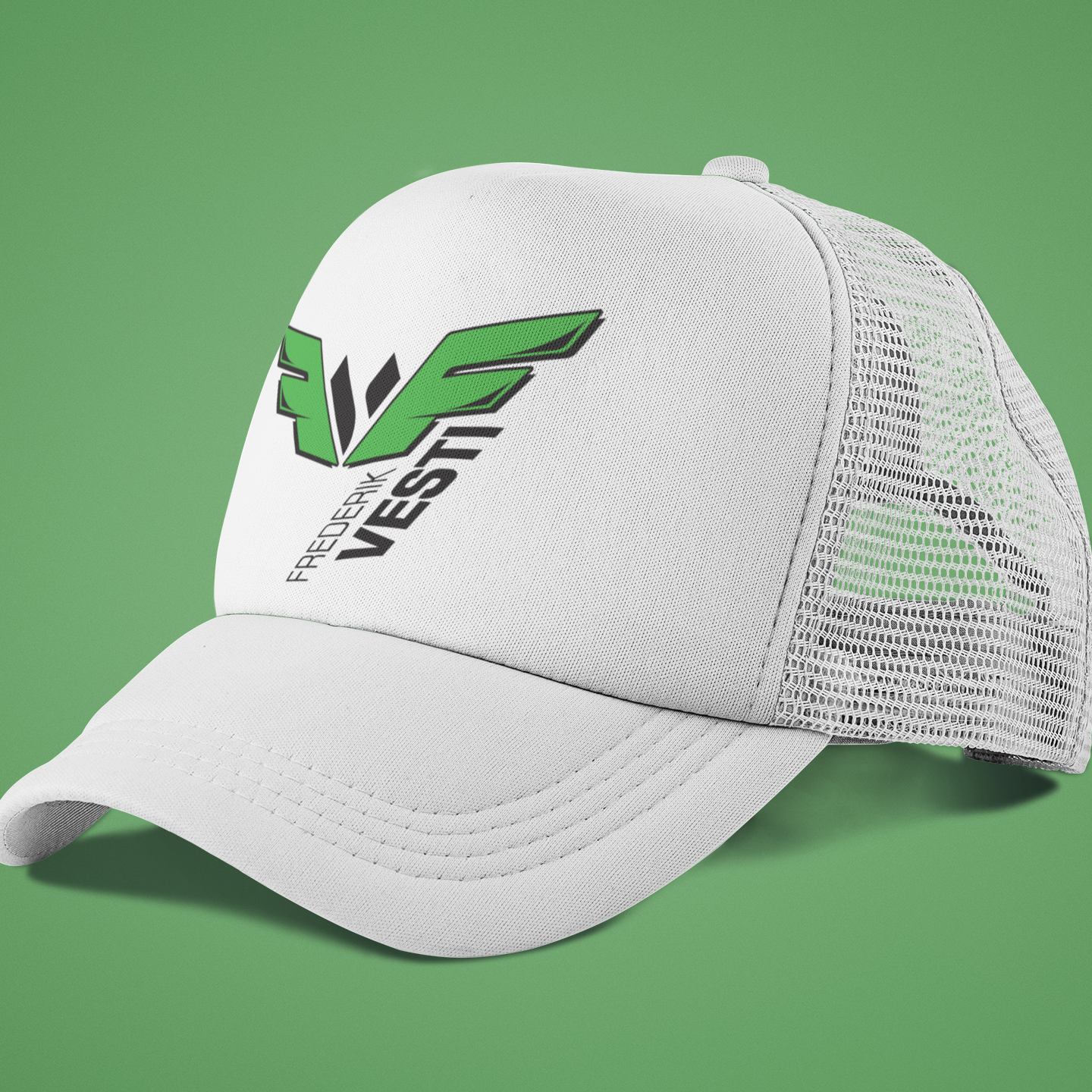 Boné Frederik Vesti Bestie