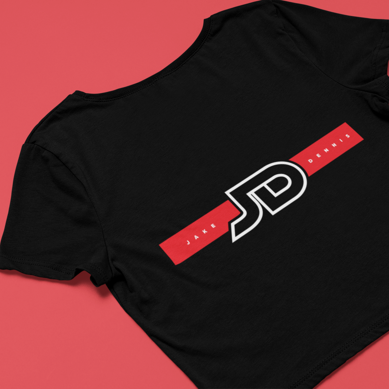 Cropped Jake Dennis Formula E World Champion