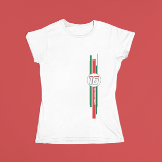 Babylook Charles Leclerc, The Prince of F1