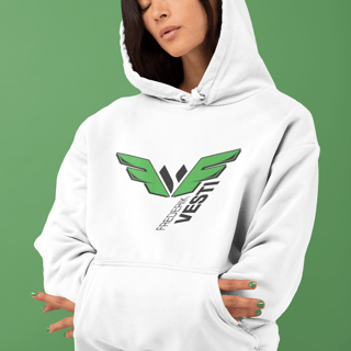 Moletom Canguru Frederik Vesti Bestie