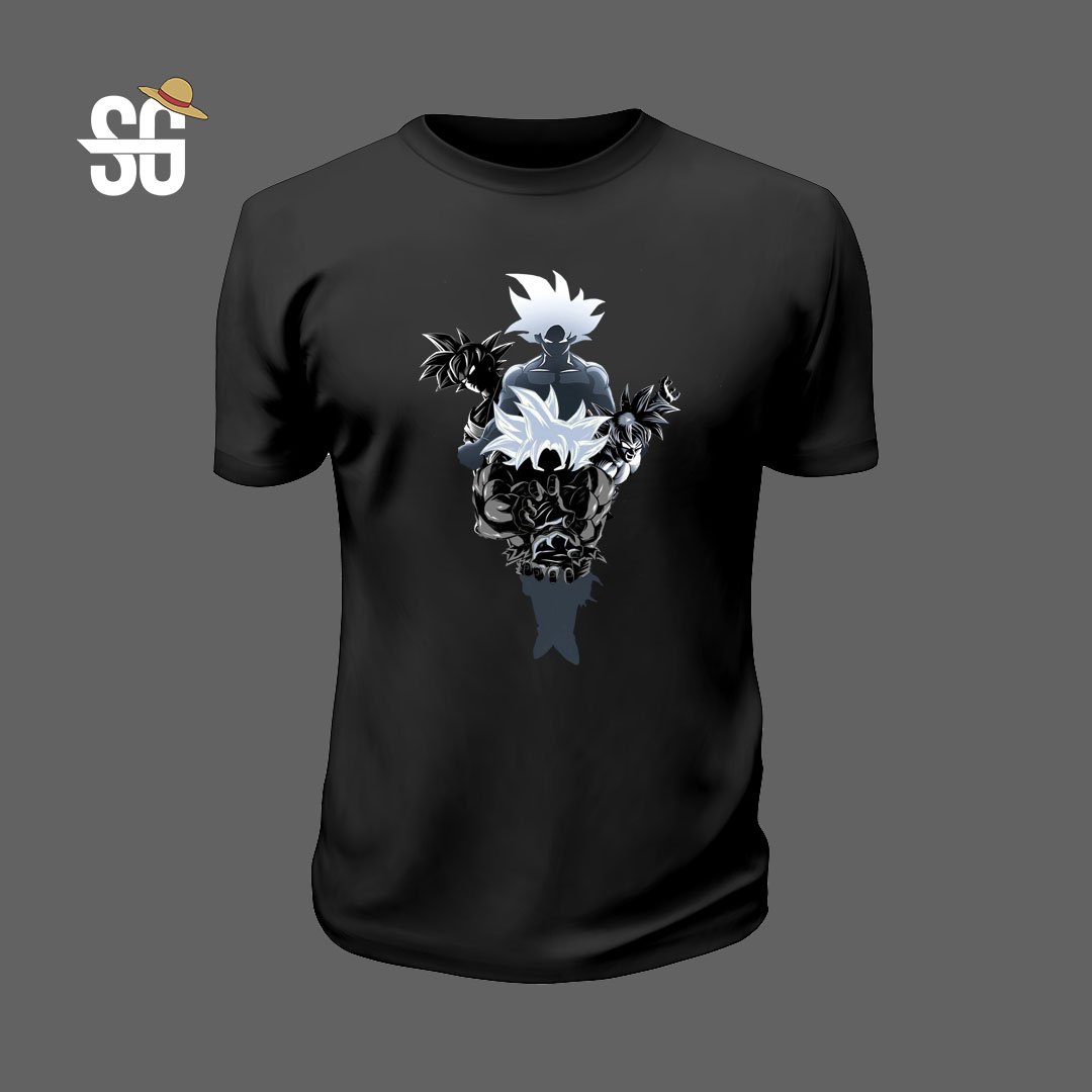 Goku