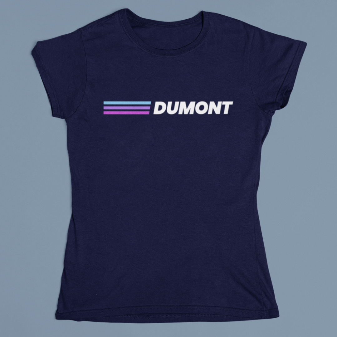 Nome do produto: CAMISETA BABY LONG DUMONT