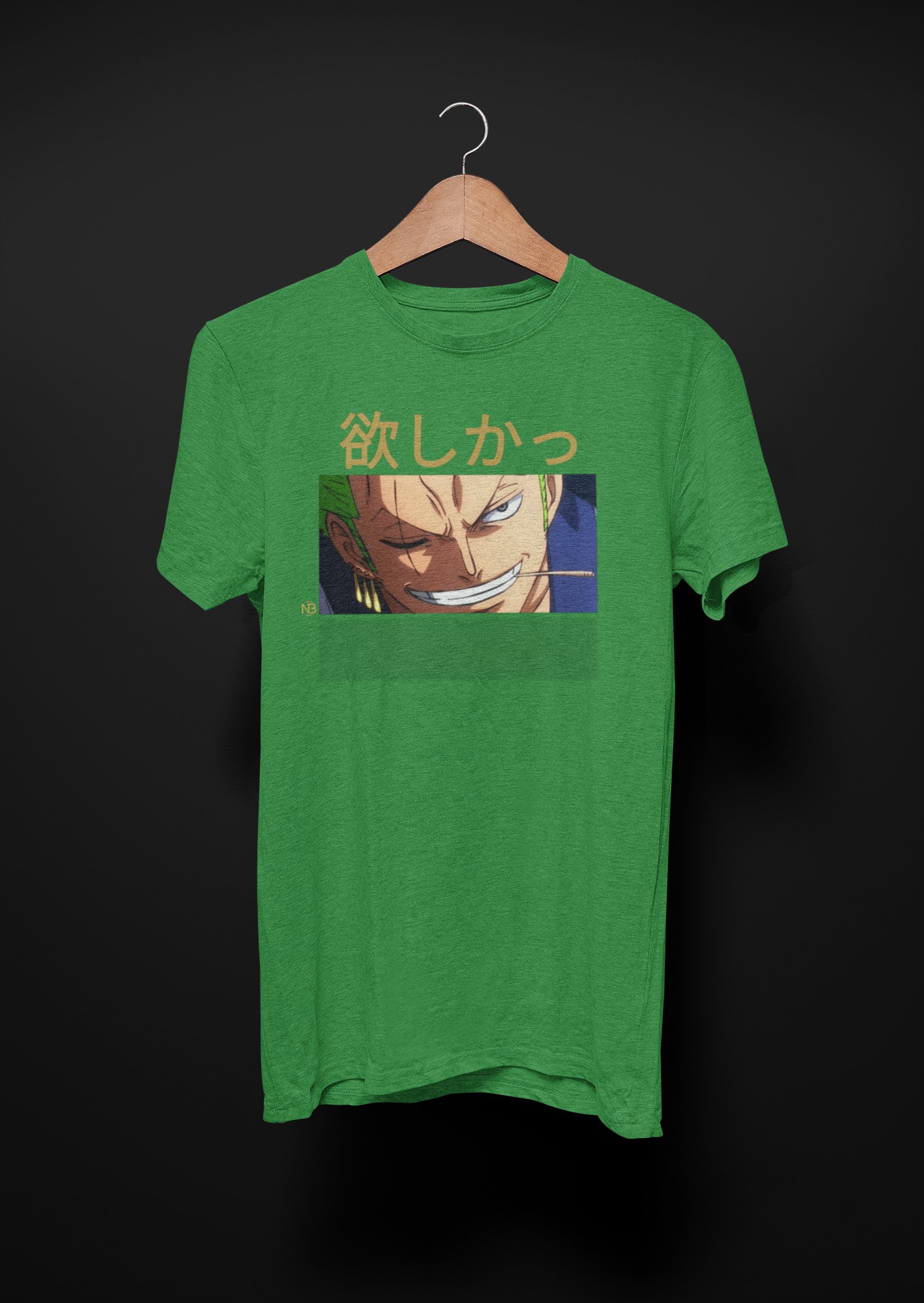 Nome do produto: CAMISETA ONE PIECE 