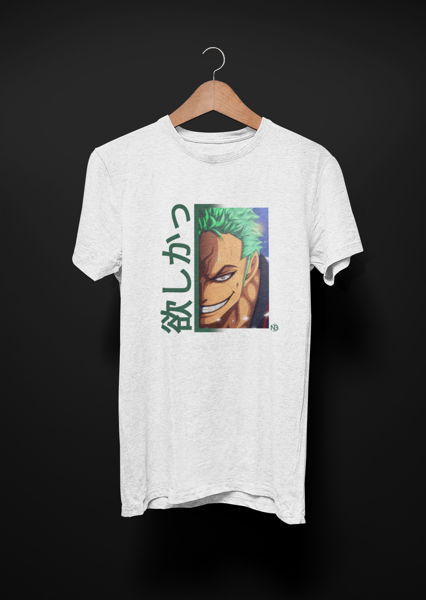 Nome do produto: CAMISETA ONE PIECE 