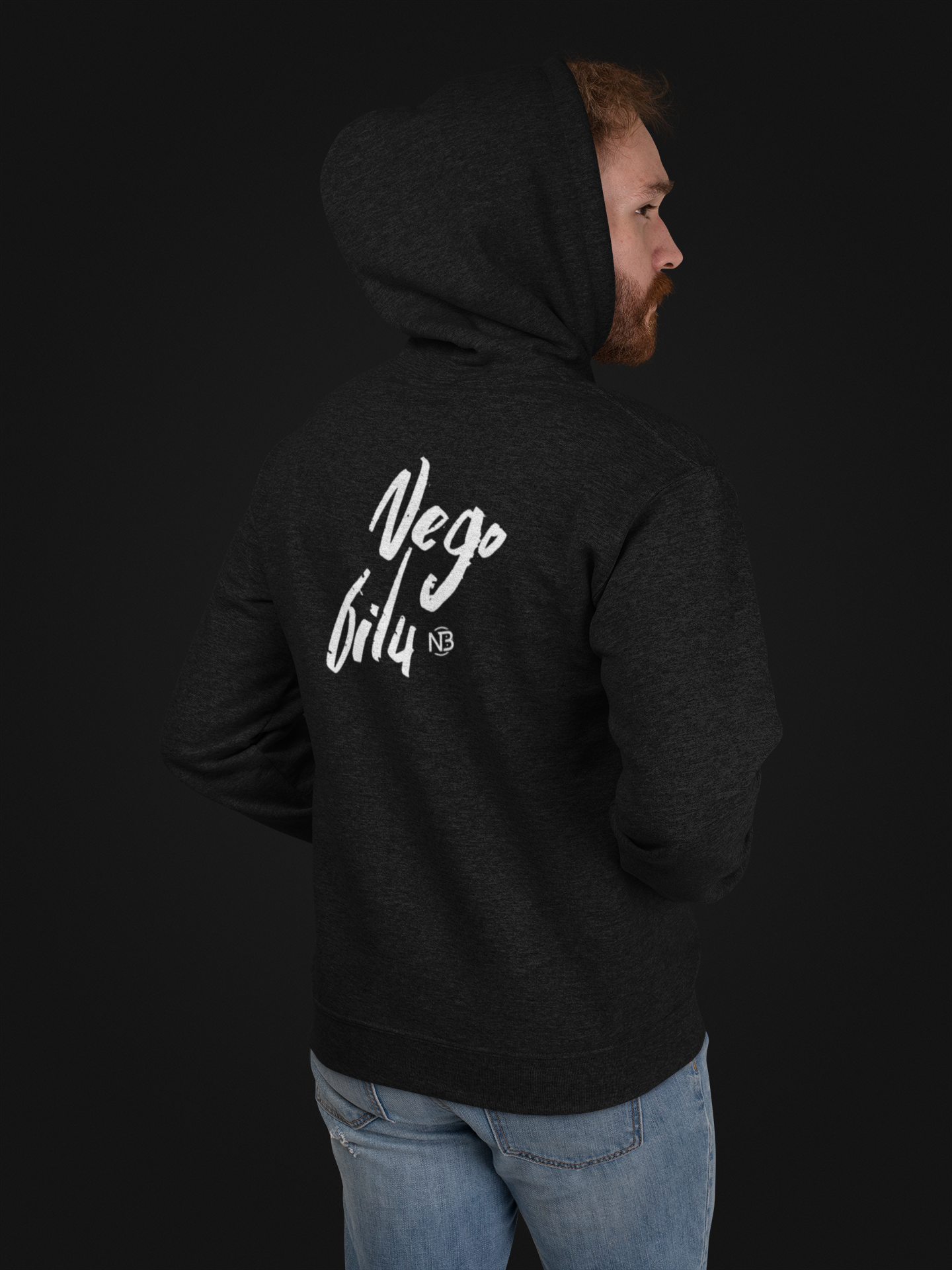 Nome do produto: MOLETOM NB ARTE E-SPORTS/ UNISSEX 