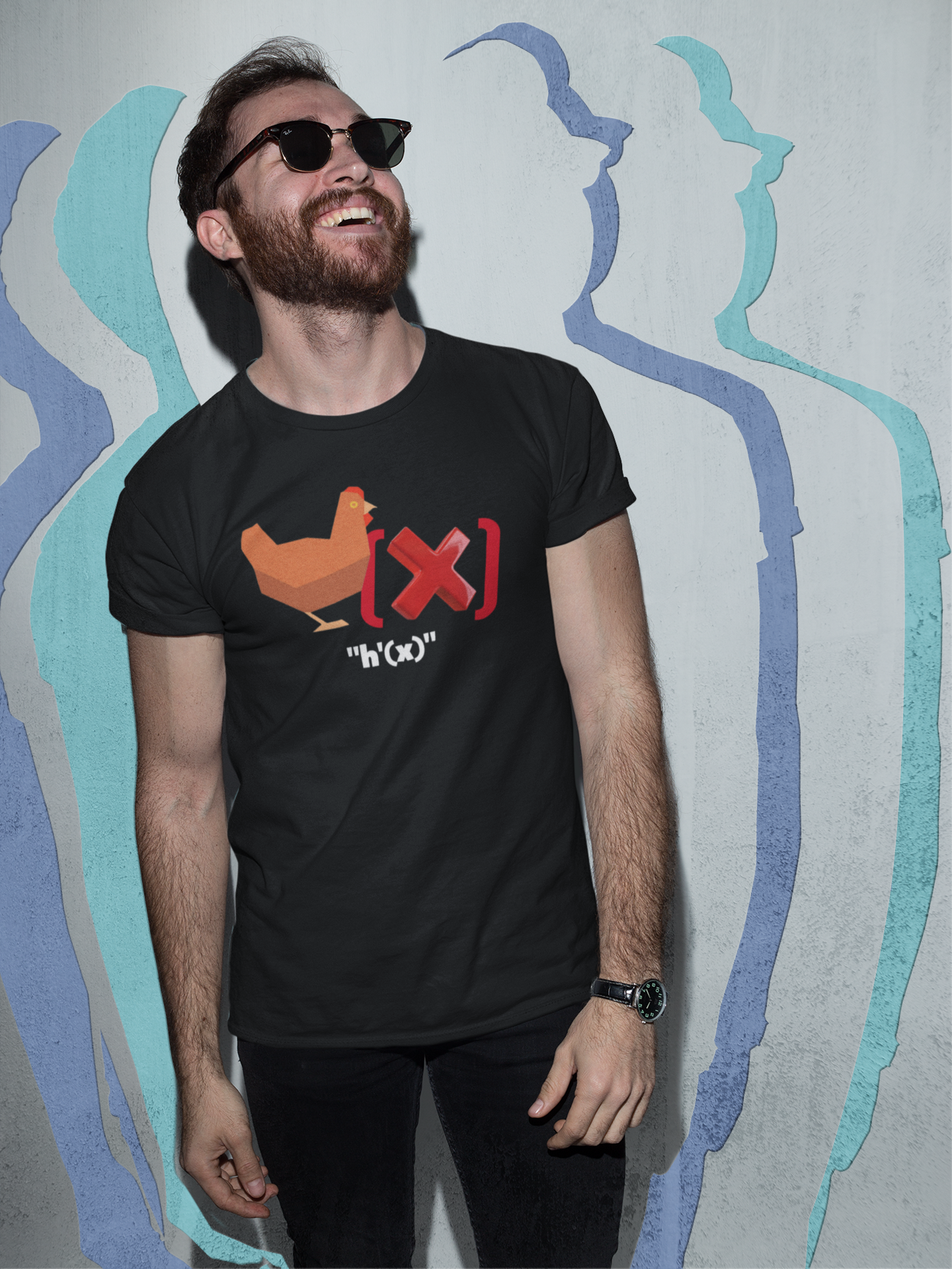 Nome do produto: CAMISETA MATEMÁTICA \