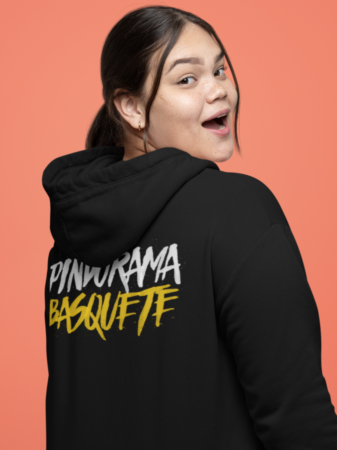 Nome do produto: MOLETOM PBC COM ZIPER UNISSEX 