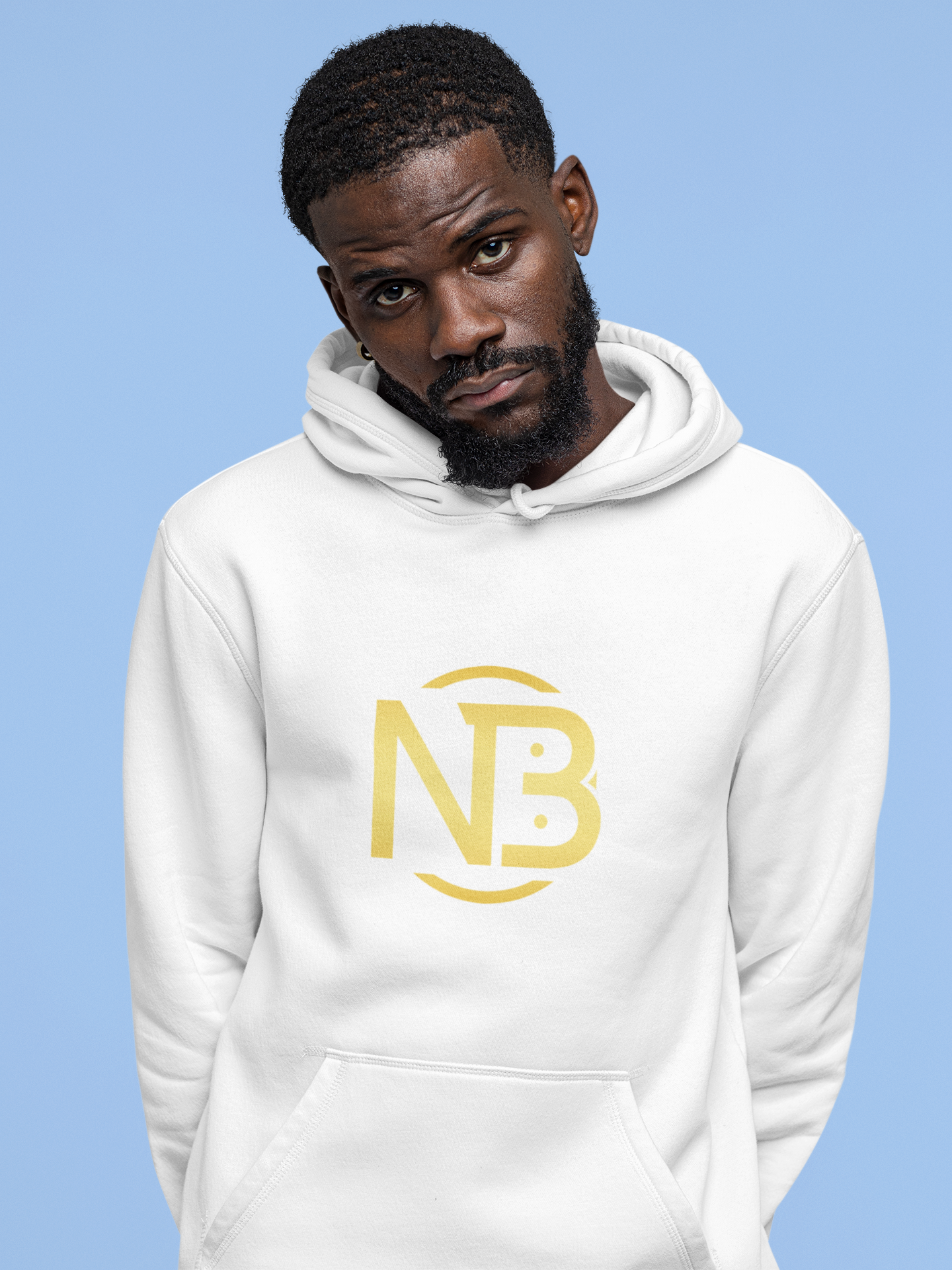 Nome do produto: MOLETOM NB ARTE E-SPORTS CANGURU