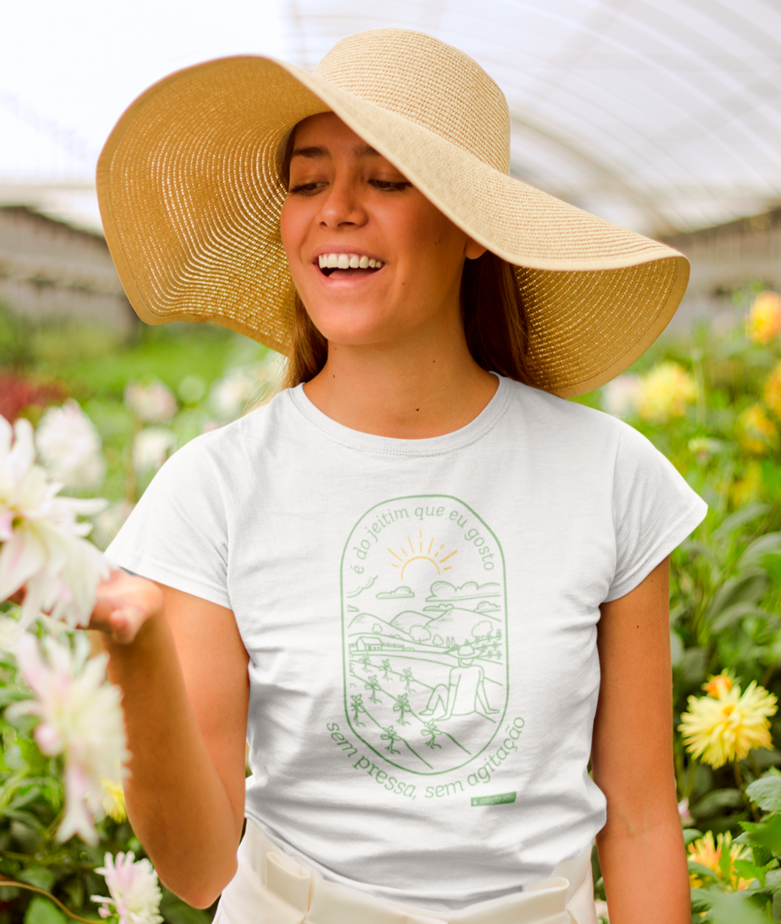 Nome do produto: Quality Baby Long - É do jeitim que eu gosto 2