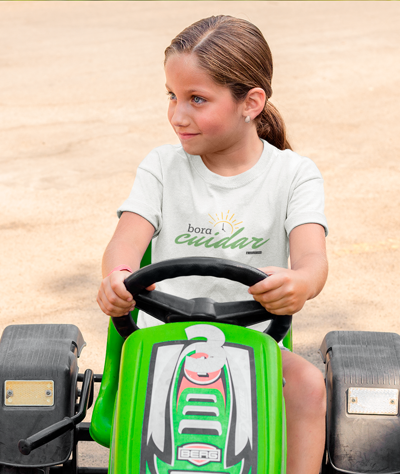 Nome do produto: Quality 10 a 14 anos - Bora Cuidar 2