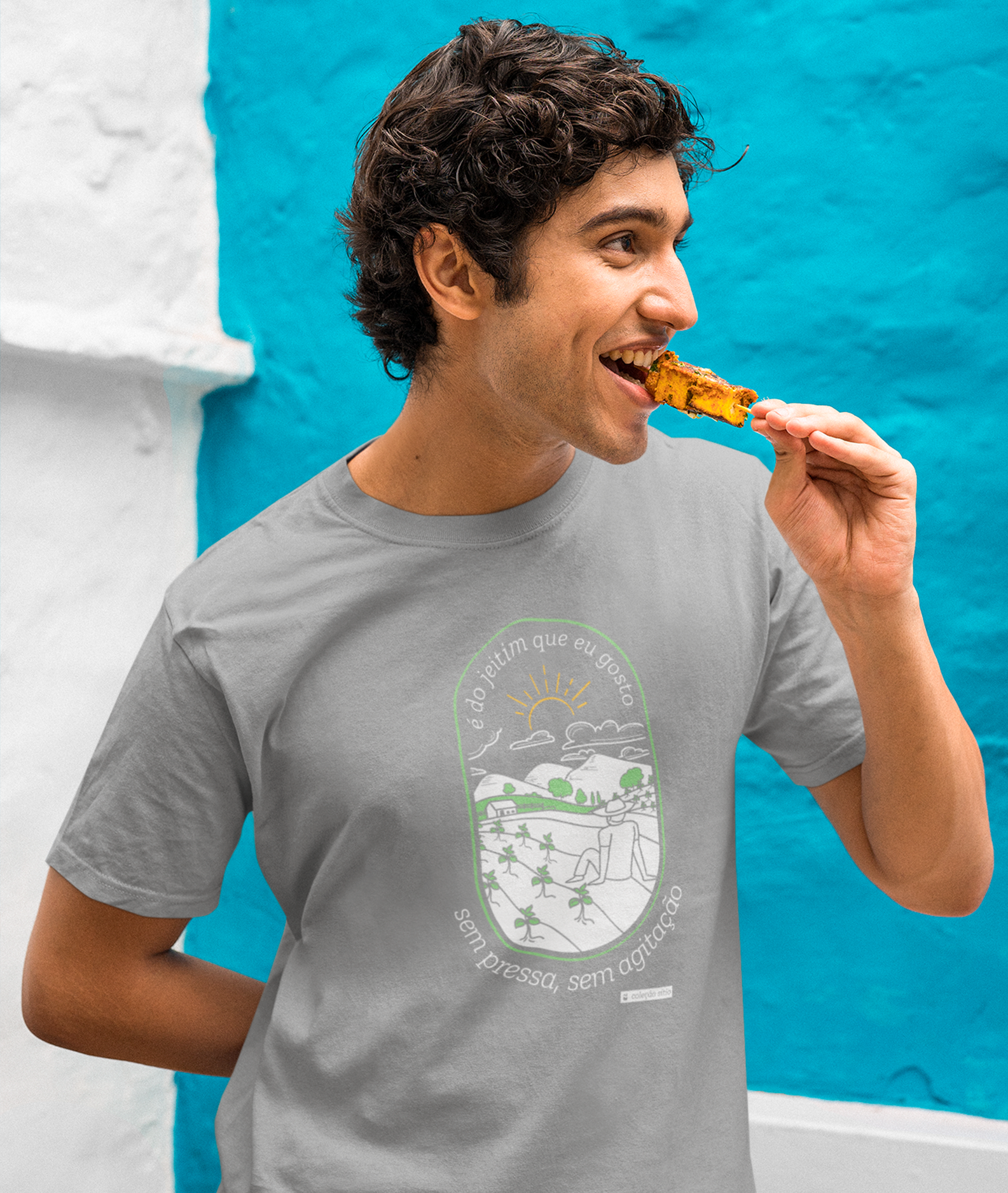 Nome do produto: Quality Adulto - É do jeitim que eu gosto 1