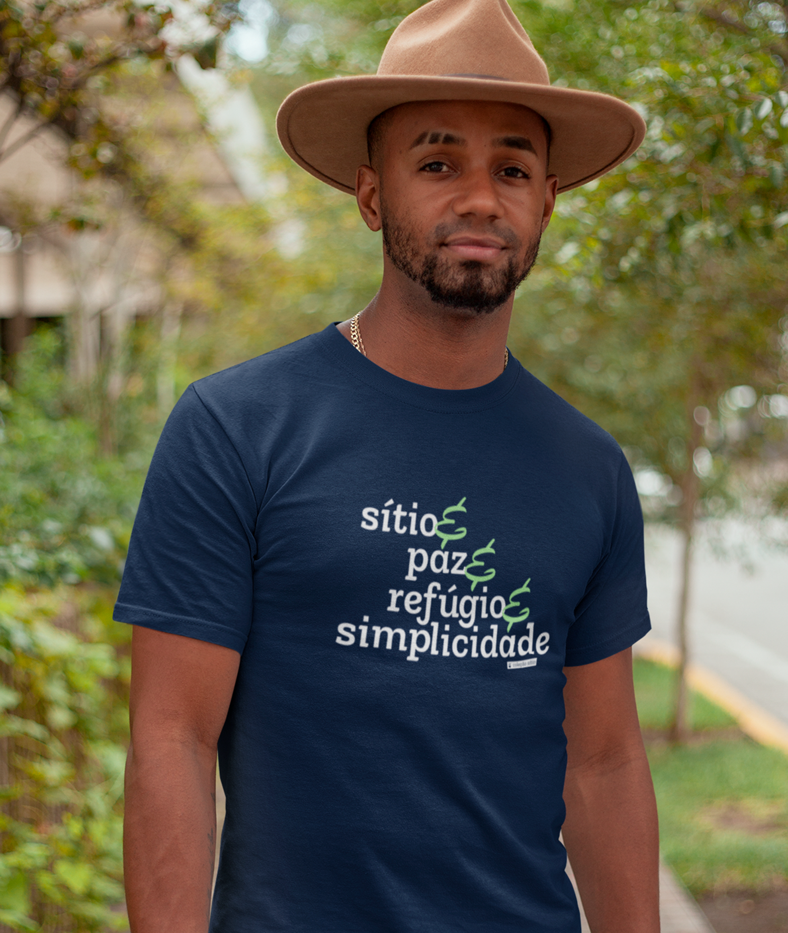 Nome do produto: Quality Adulto - Sítio e Paz e Refúgio e Simplicidade 1