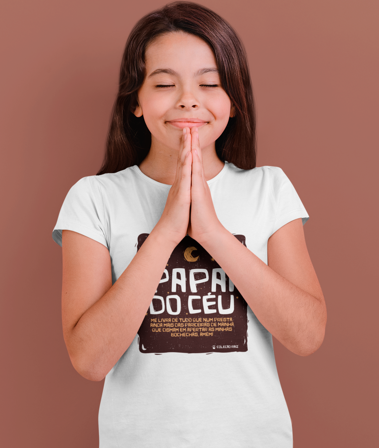 Nome do produto: Quality 2 a 8 anos - Papai do céu