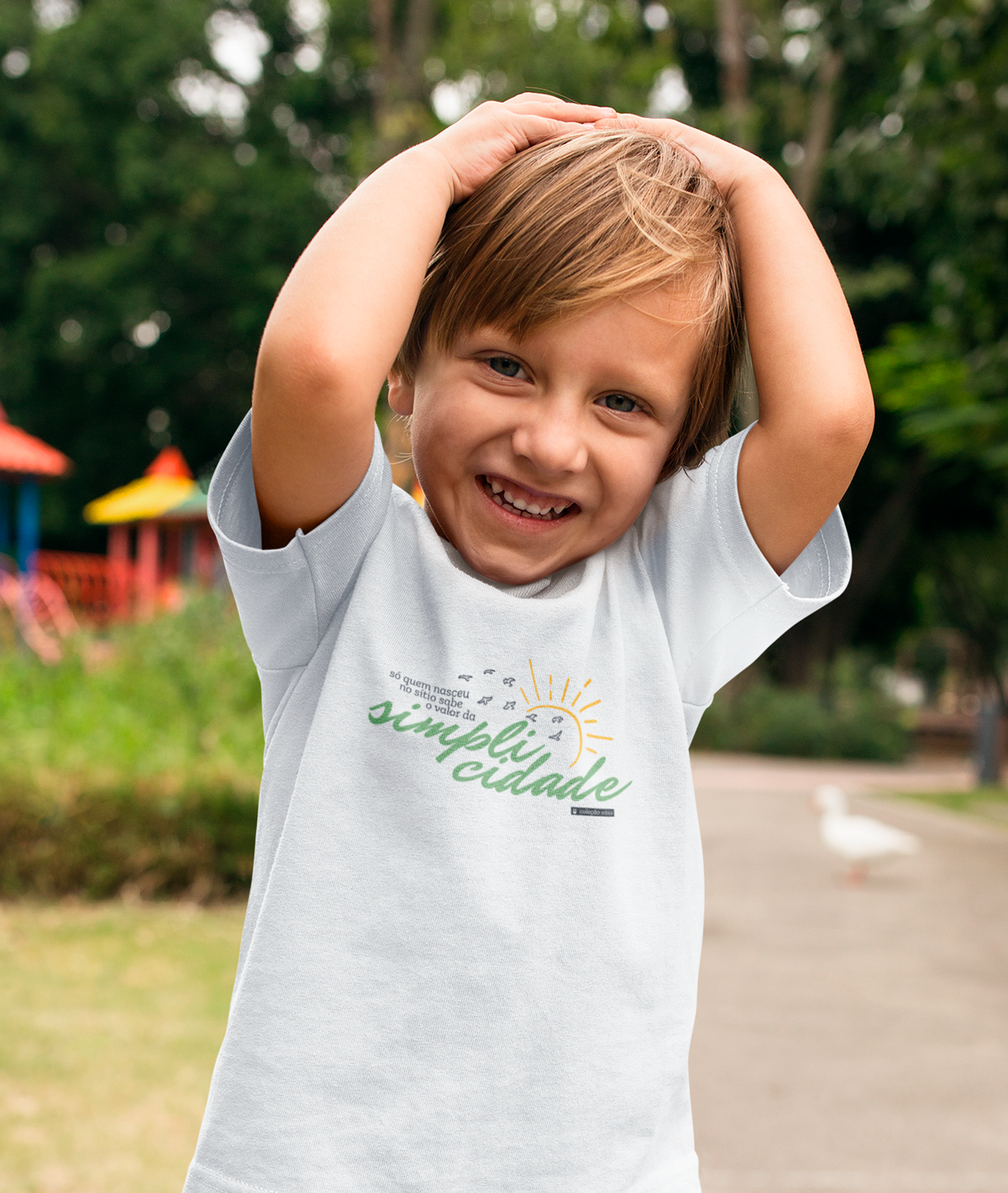 Nome do produto: Quality 02 a 08 - Só quem nasceu no sítio sabe 1