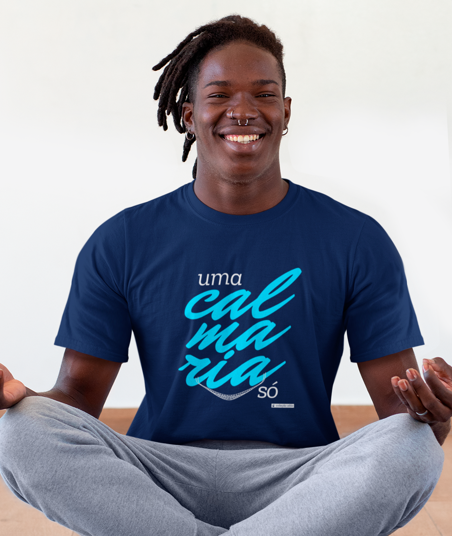 Nome do produto: Quality Adulto - Uma Calmaria só 1