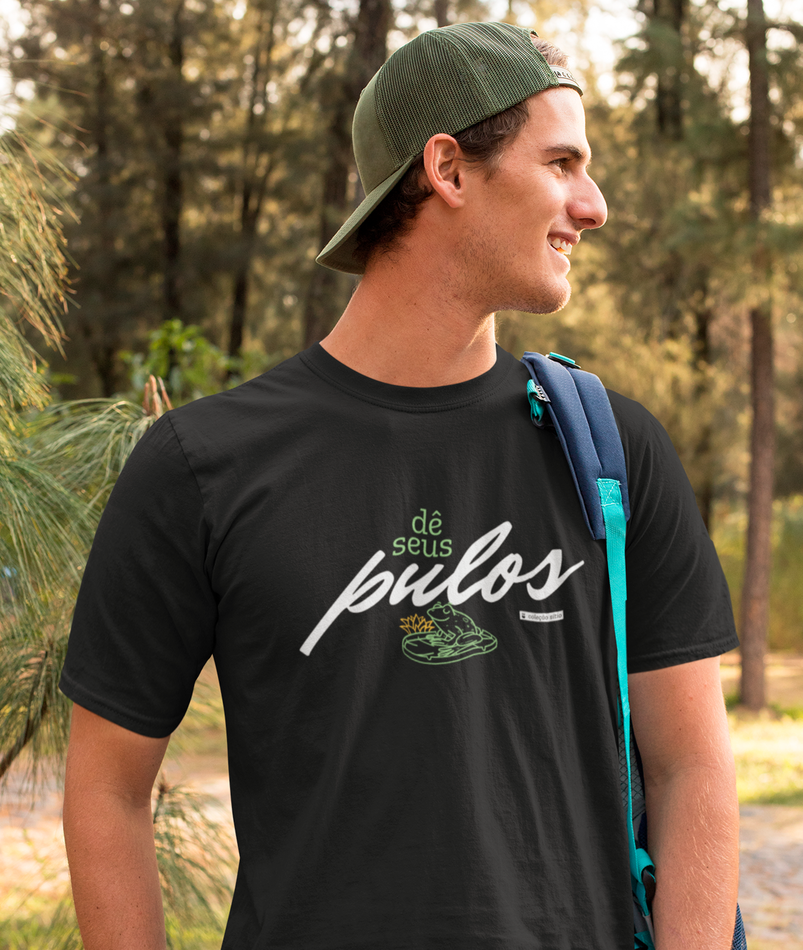 Nome do produto: Quality Adulto - Dê seus pulos  1