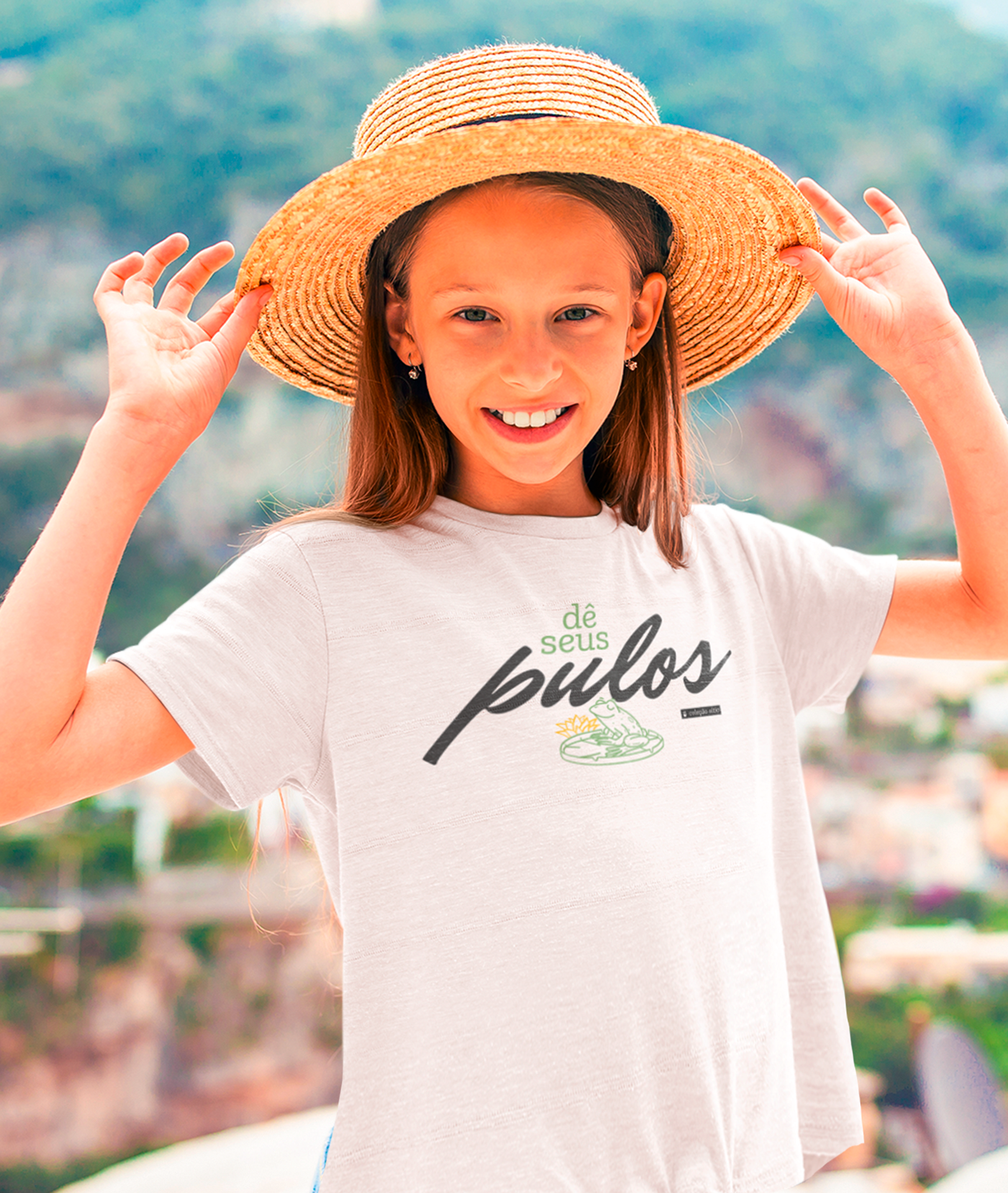 Nome do produto: Quality 10 a 14 anos - Dê seus pulos