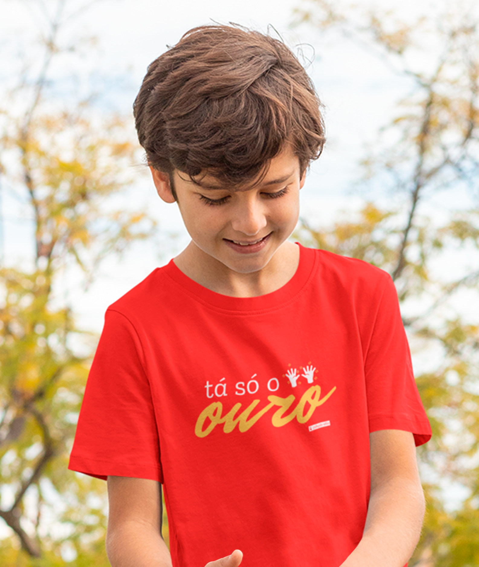 Nome do produto: Quality 10 a 14 anos - Só o ouro 1