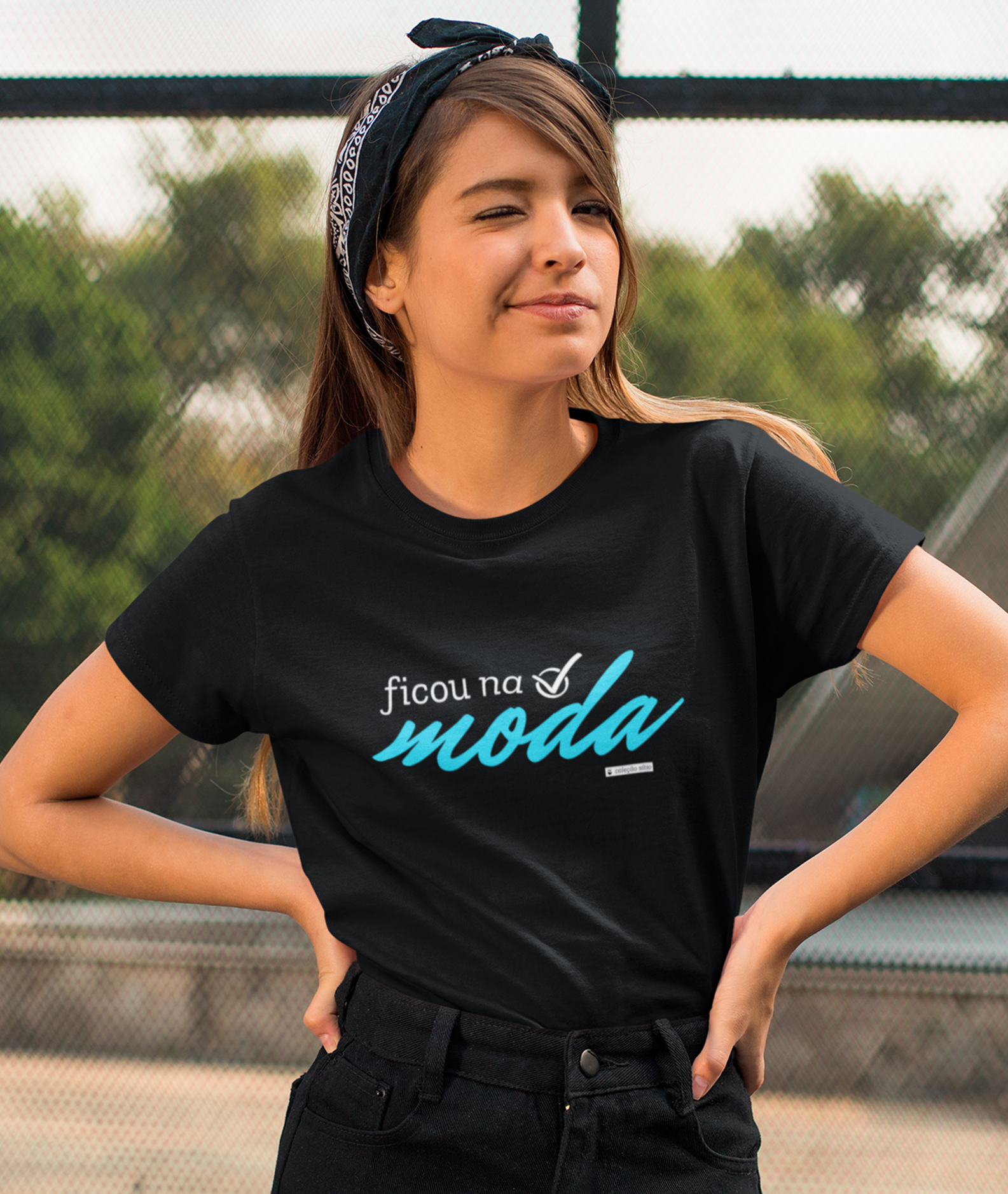 Nome do produto: Quality Baby Long - Ficou na moda 1