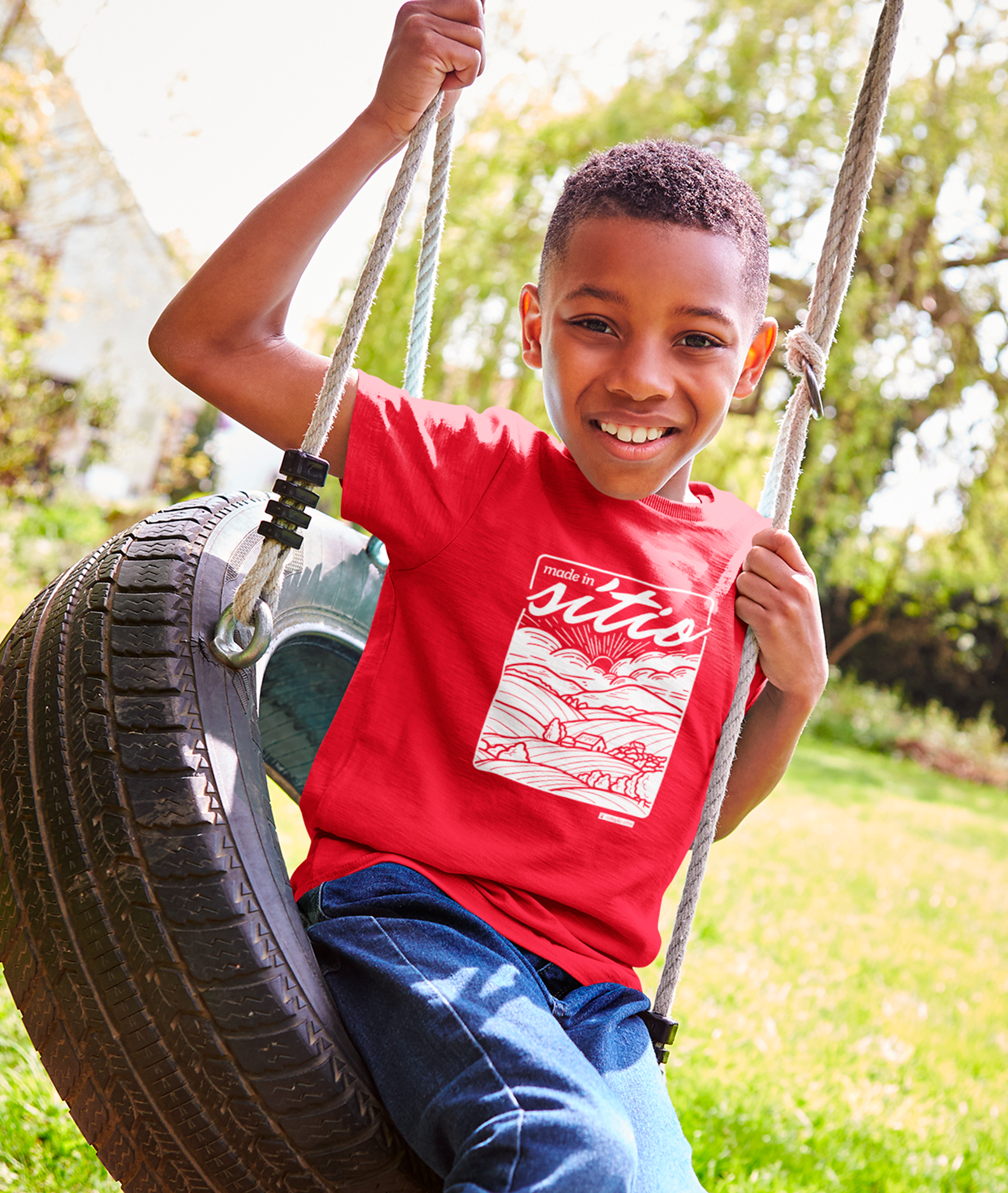 Nome do produto: Quality 10 a 14 anos - Made in Sítio 1