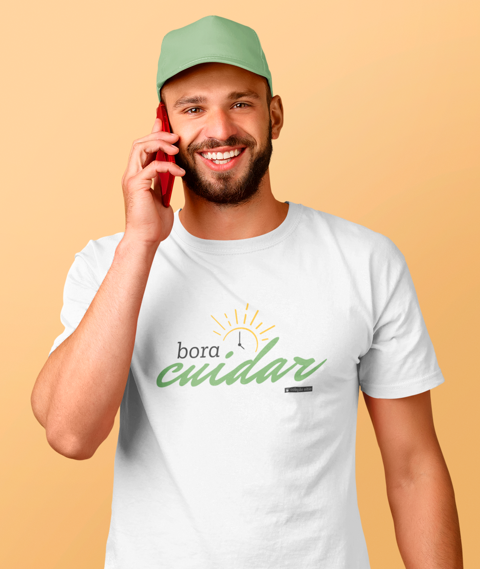 Nome do produto: Quality Adulto - Bora Cuidar 2