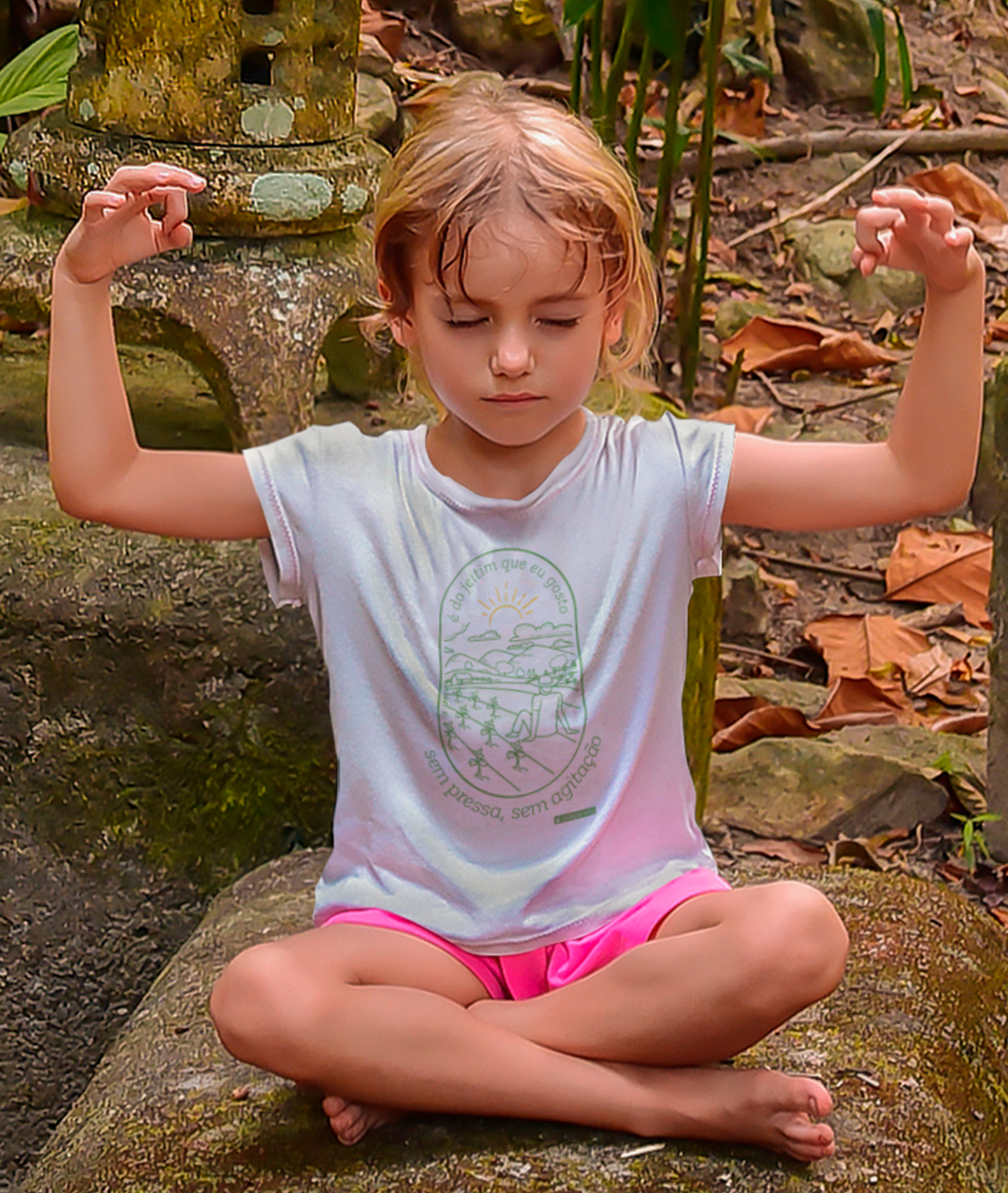 Nome do produto: Quality 2 a 8 anos - É do jeitim que eu gosto 2