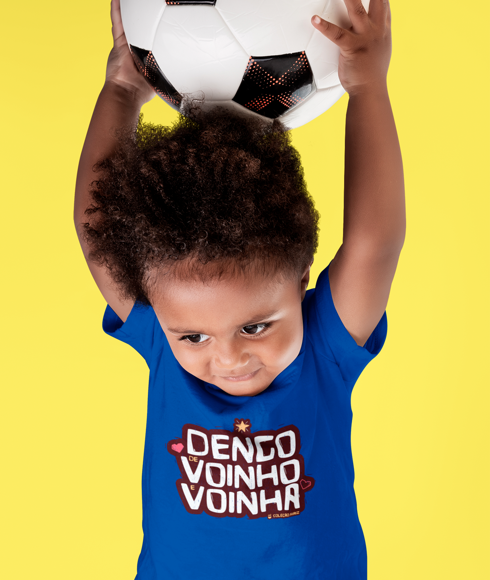 Nome do produto: Quality 2 a 8 anos - Dengo de Voinho e Voinha